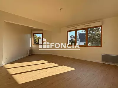 Appartement, 91 m²