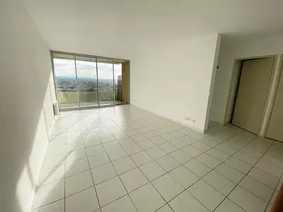 Appartement, 52 m²