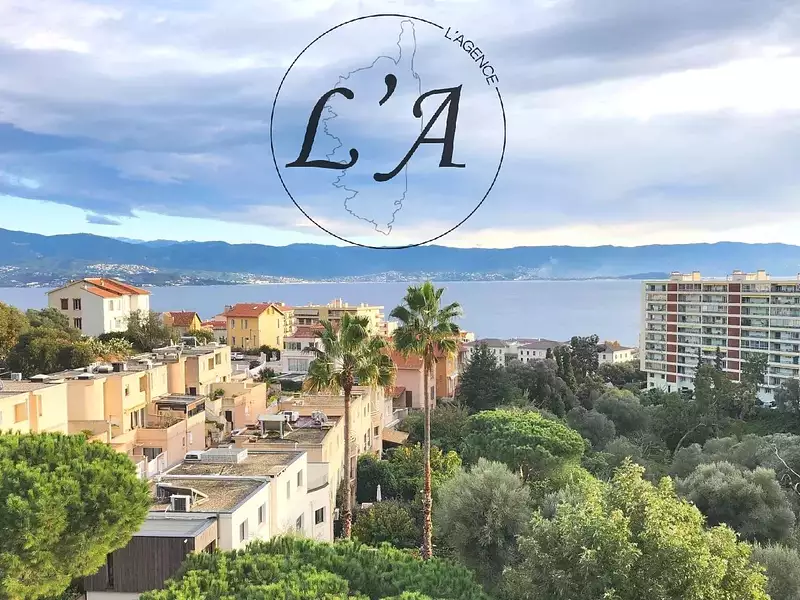 Appartement, 98,44 m²