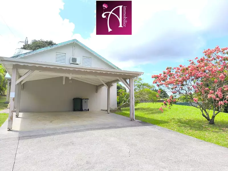 Maison, 144 m²