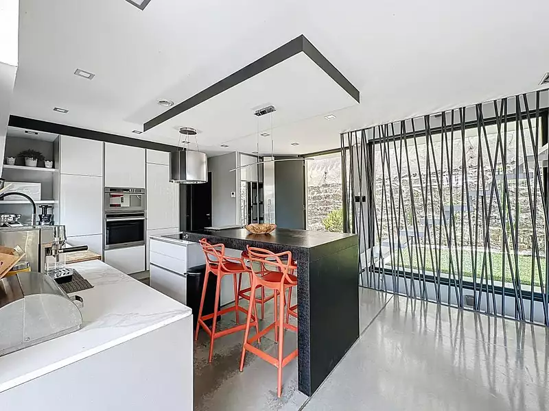 Maison, 140 m²