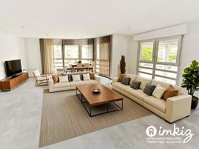 Appartement, 108 m²