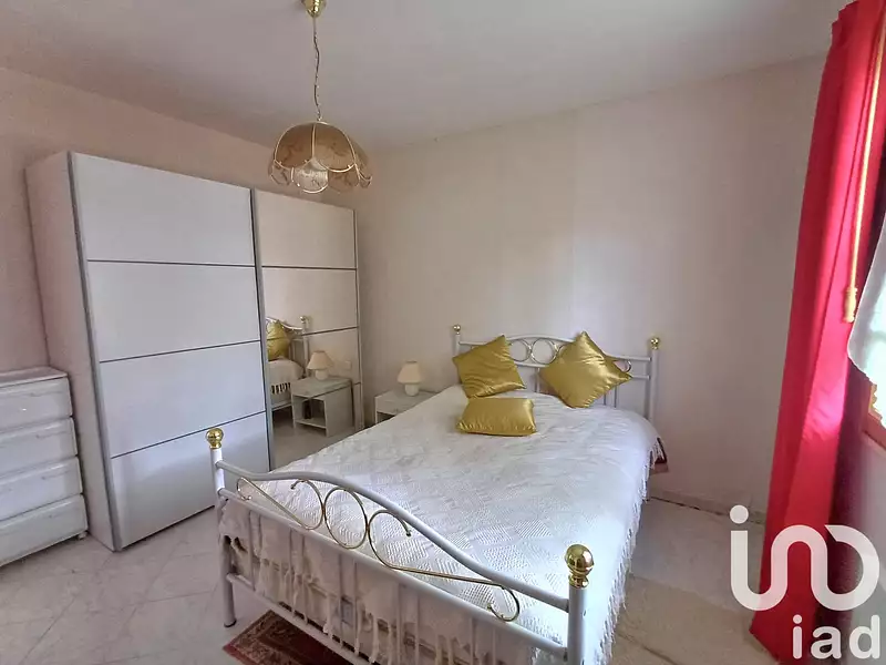 Maison, 115 m²