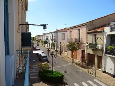 Appartement, 75 m²