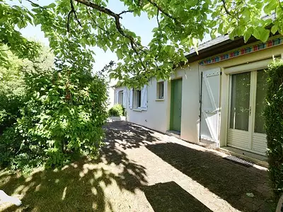 Maison, 89 m²