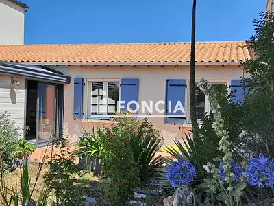 Maison, 106 m²