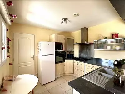Maison, 108 m²