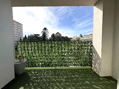 Appartement, 57,27 m²