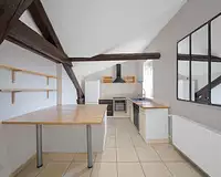 Appartement, 62,87 m²