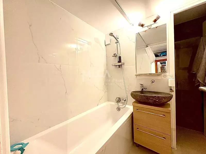 Appartement, 55 m²