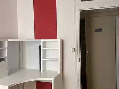 Immeuble, 143 m²