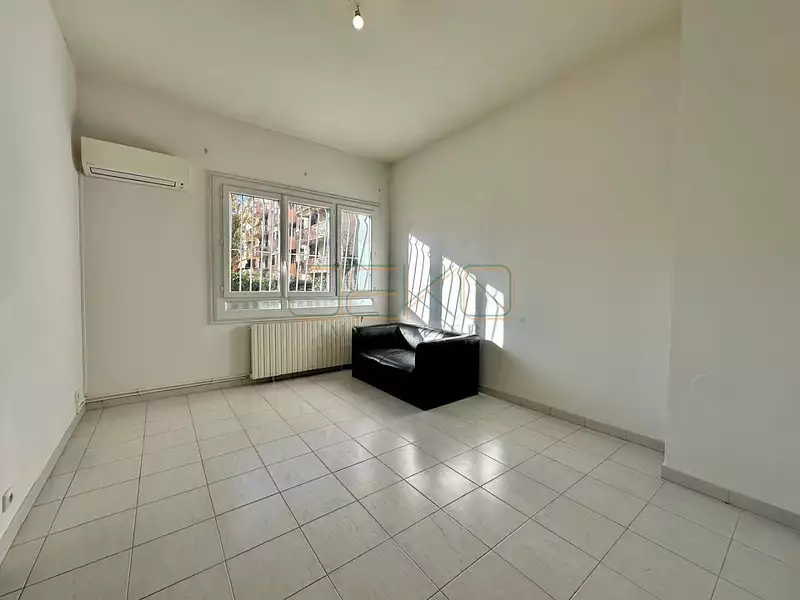 Appartement, 55,6 m²