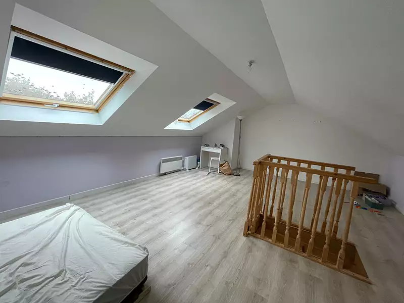 Maison, 130 m²