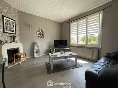Maison, 160 m²