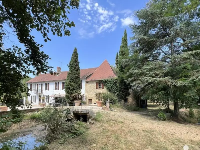 Maison, 249 m²