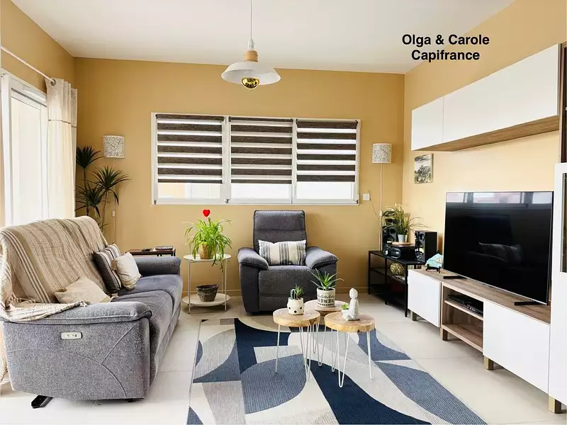 Appartement, 104 m²