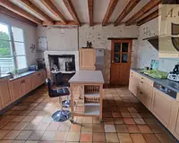 Maison, 150 m²