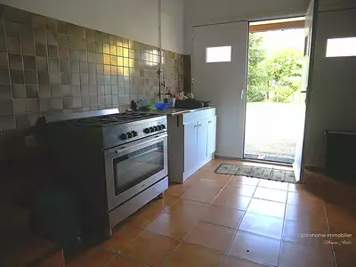 Maison, 118 m²