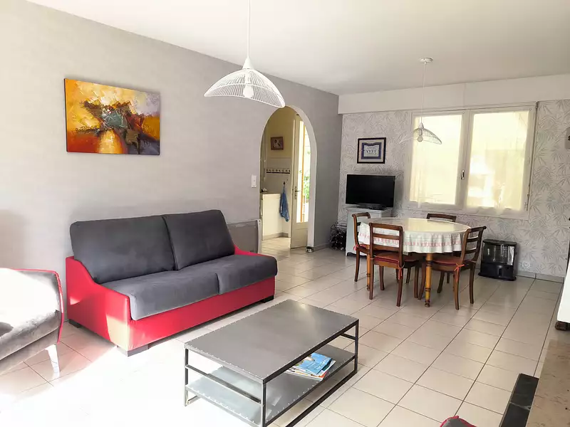 Maison, 66 m²