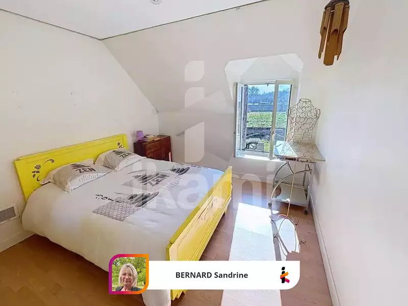 Maison, 186 m²