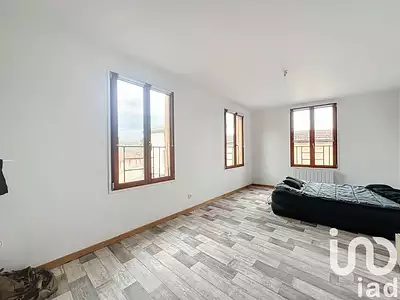 Appartement, 148 m²