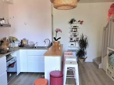 Appartement, 63 m²