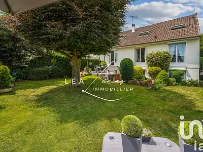 Maison, 190 m²
