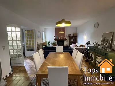 Maison, 142 m²