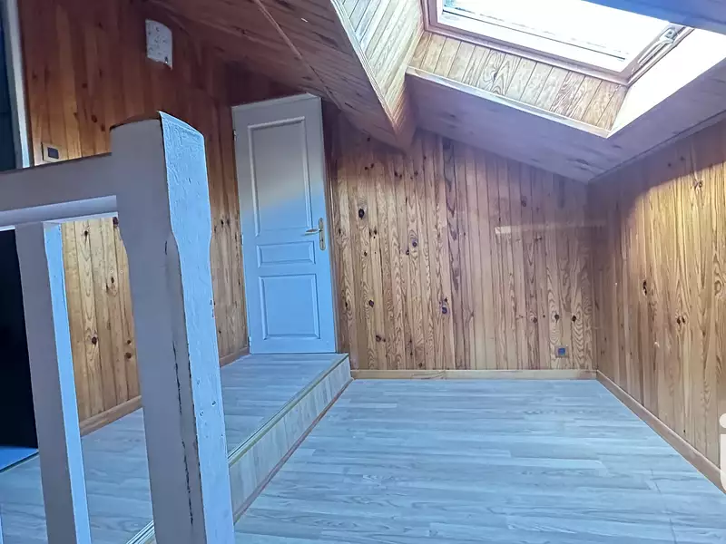 Maison, 115 m²