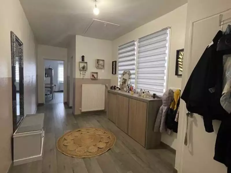 Appartement, 100 m²