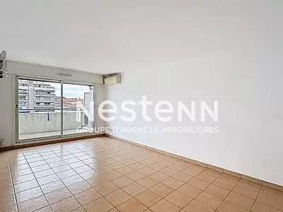 Appartement, 64,81 m²