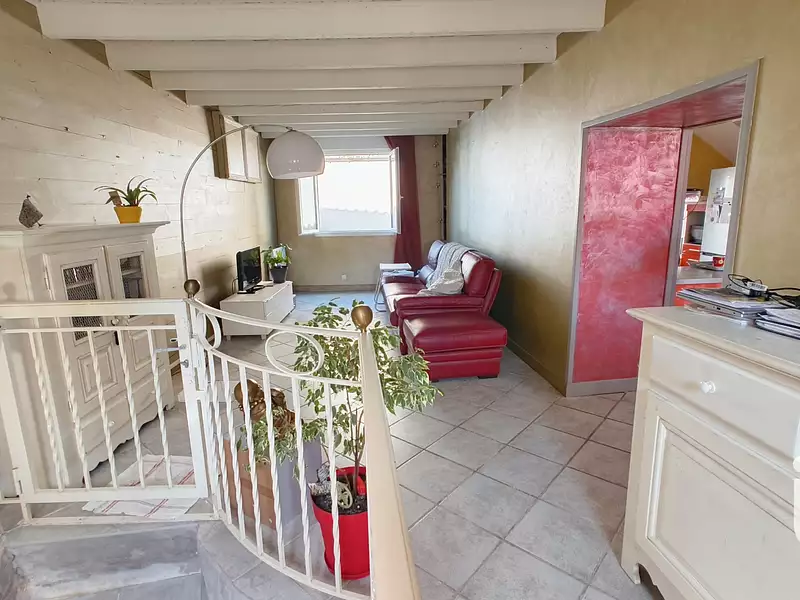 Maison, 118 m²