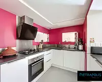 Appartement, 87,47 m²