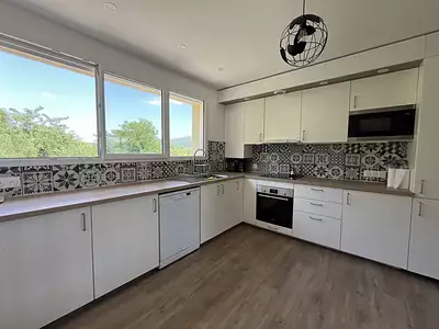 Appartement, 74 m²