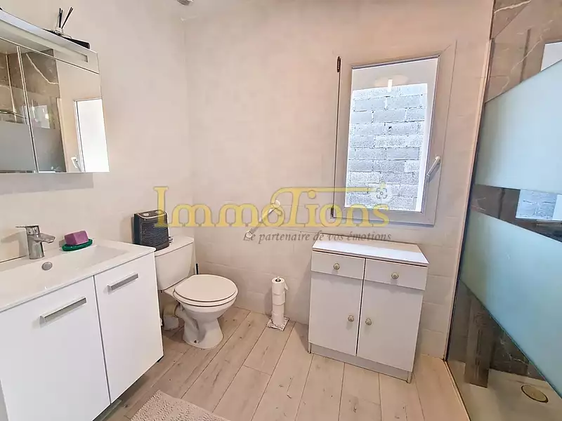 Maison, 110 m²