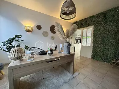 Maison, 160 m²
