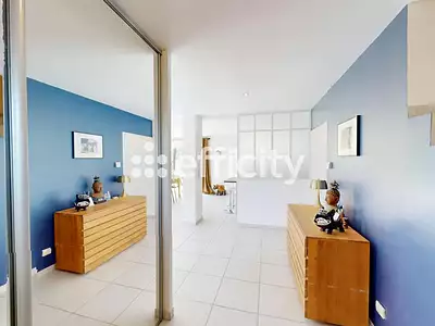 Maison, 117 m²