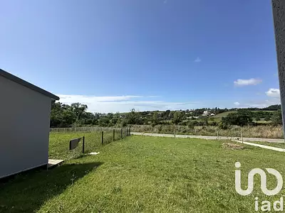 Maison, 97 m²