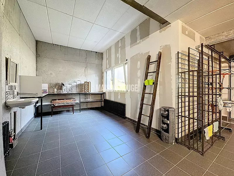 Maison, 277 m²