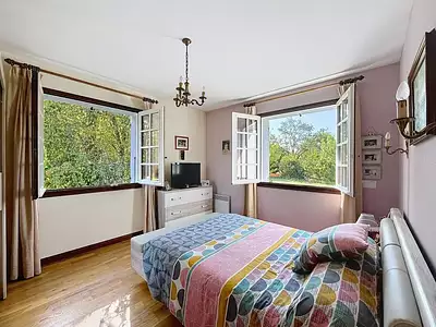 Maison, 115 m²
