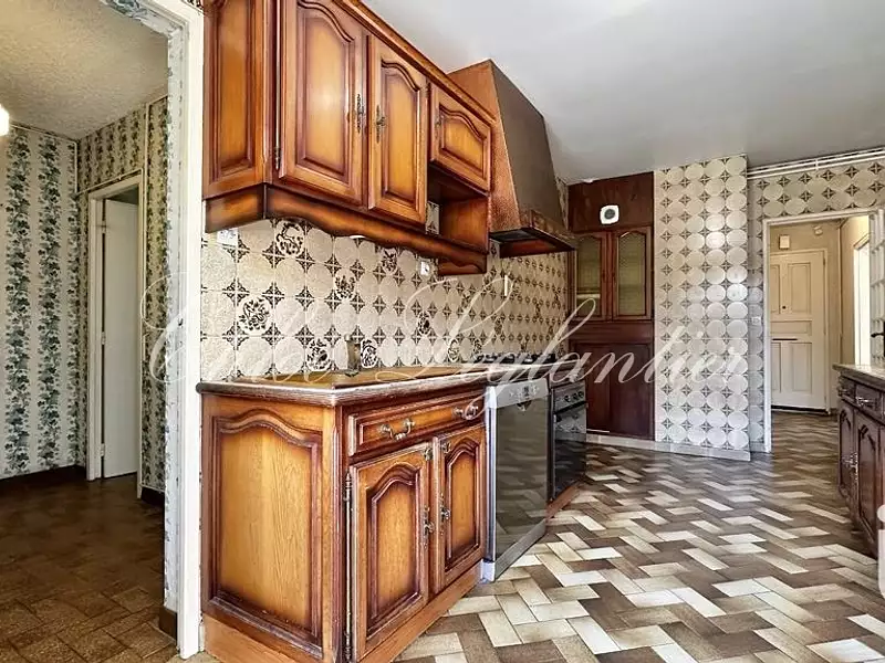 Maison, 140 m²