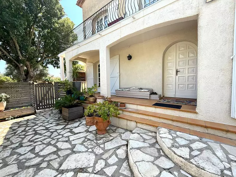 Appartement, 123 m²