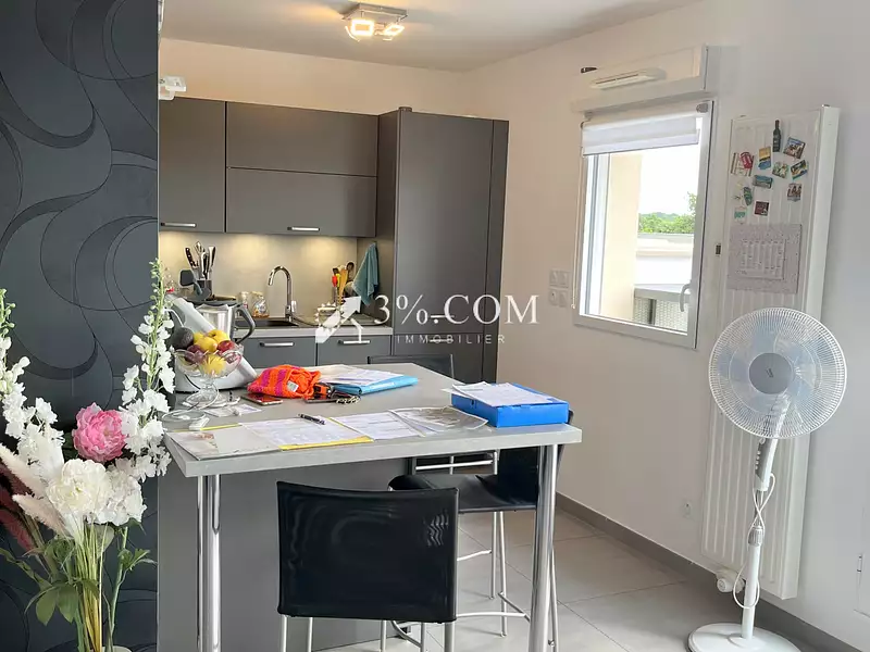 Appartement, 117,49 m²