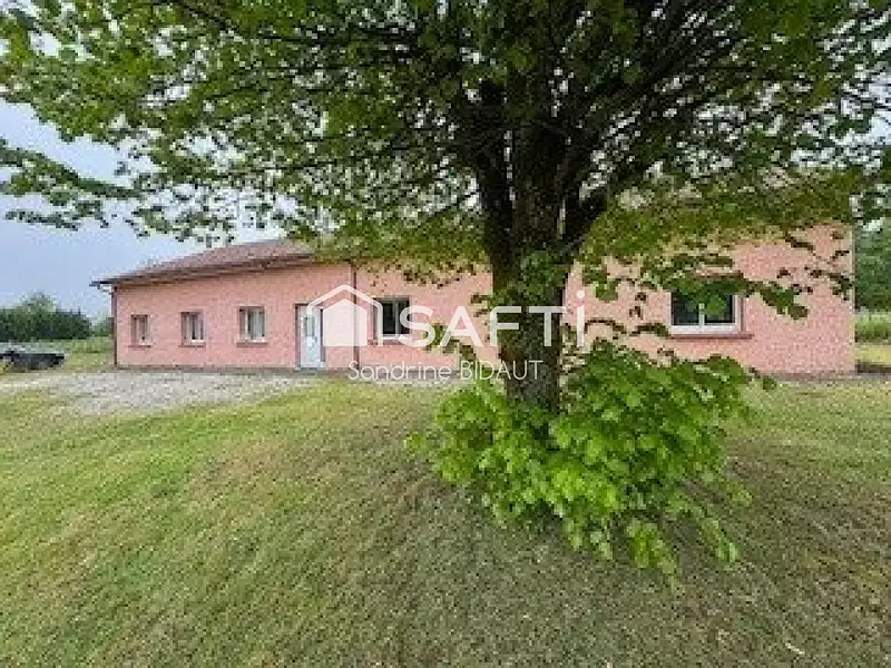 Maison, 282 m²