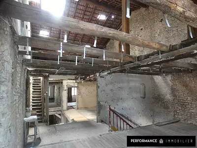 Maison, 300 m²