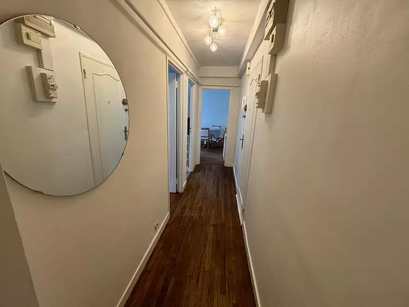 Appartement, 49 m²
