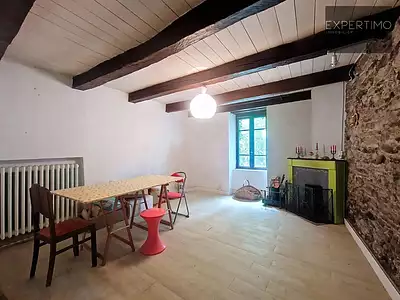 Maison, 94 m²