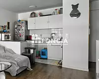Appartement, 60 m²