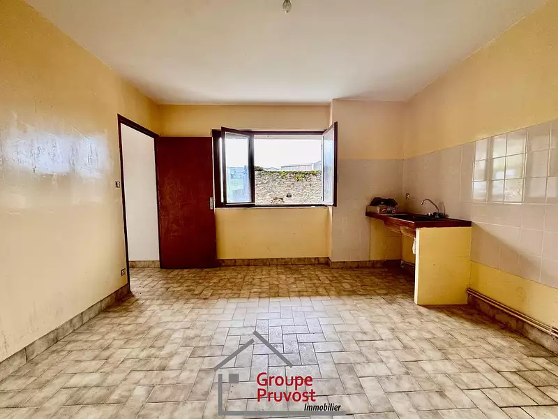 Maison, 82 m²
