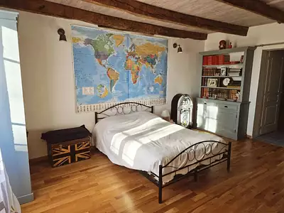 Maison, 213 m²